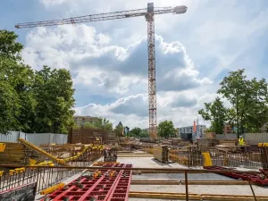 Prodej bytu 2+kk, Praha - Chodov, Valentova, 43 m2