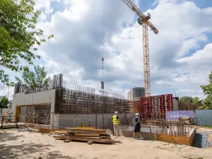 Prodej bytu 2+kk, Praha - Chodov, Valentova, 43 m2