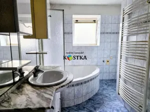 Prodej rodinného domu, Studénka, Poštovní, 140 m2