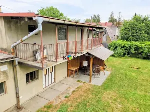 Prodej rodinného domu, Studénka, Poštovní, 140 m2