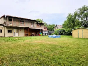 Prodej rodinného domu, Studénka, Poštovní, 140 m2
