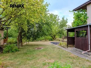 Prodej zahrady, Brno, 291 m2
