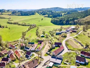 Prodej rodinného domu, Nová Ves, 105 m2