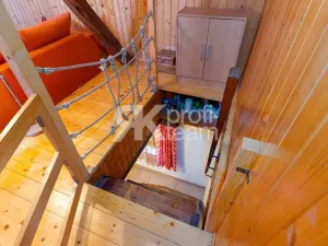 Prodej rodinného domu, Palkovice, 180 m2