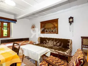 Prodej rodinného domu, Palkovice, 180 m2