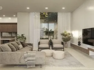 Prodej rodinného domu, Benissa, Alicante, Španělsko, 351 m2