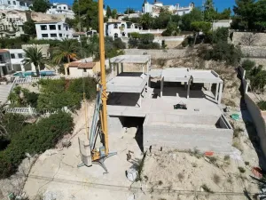 Prodej rodinného domu, Benissa, Alicante, Španělsko, 351 m2