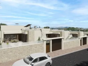 Prodej rodinného domu, Ciudad Quesada, Alicante, Španělsko, 214 m2