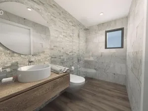 Prodej rodinného domu, Finestrat, Alicante, Španělsko, 314 m2
