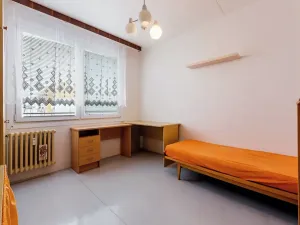 Pronájem bytu 4+1, Plzeň, Strážnická, 80 m2