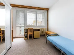 Pronájem bytu 4+1, Plzeň, Strážnická, 80 m2