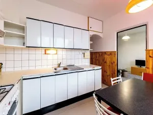 Pronájem bytu 4+1, Plzeň, Strážnická, 80 m2