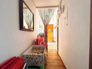 Prodej bytu 3+kk, Scalea, Itálie, Via Fiume Lao, 55 m2