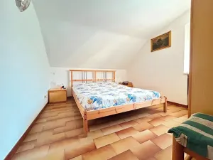 Prodej bytu 3+kk, Scalea, Itálie, Via Fiume Lao, 55 m2