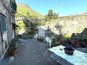 Prodej bytu 2+1, Janov, Itálie, Via Costa del Vento, 45 m2