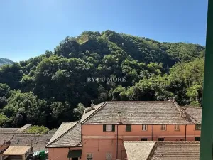 Prodej bytu 2+1, Janov, Itálie, Via Costa del Vento, 45 m2