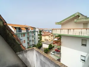 Prodej bytu 2+kk, Scalea, Itálie, Via Pitagora, 35 m2
