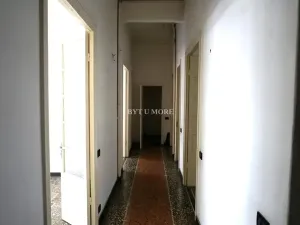 Prodej bytu 3+1, Janov, Itálie, Via Antonio Cantore, 75 m2