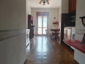 Prodej bytu 2+kk, Scalea, Itálie, Via Tommaso Campanella, 45 m2