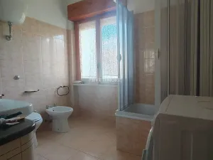 Prodej bytu 2+kk, Scalea, Itálie, Via Tommaso Campanella, 45 m2