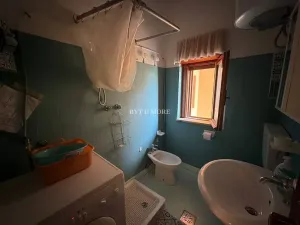 Prodej bytu 3+kk, Scalea, Itálie, Via Pitagora, 60 m2