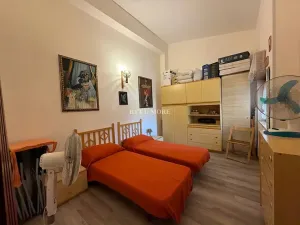 Prodej bytu 3+kk, Scalea, Itálie, Via Pitagora, 60 m2
