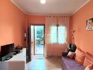 Prodej bytu 2+kk, Scalea, Itálie, Via Pitagora, 45 m2