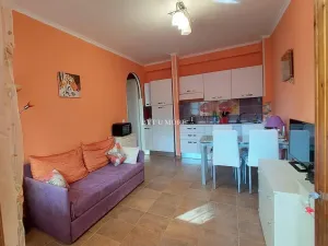Prodej bytu 2+kk, Scalea, Itálie, Via Pitagora, 45 m2