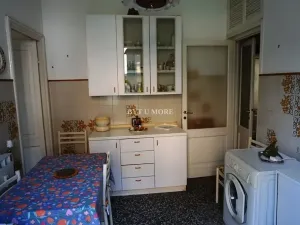 Prodej bytu 3+1, Moneglia, Itálie, Via Antonio Caveri, 73 m2