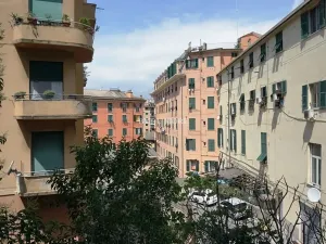 Prodej bytu 3+1, Moneglia, Itálie, Via Antonio Caveri, 73 m2