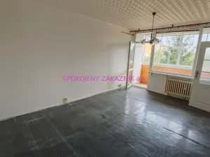 Prodej bytu 4+1, Kadaň, Husova, 78 m2