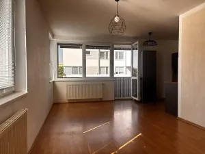Pronájem bytu 2+kk, Praha - Háje, Jurkovičova, 59 m2