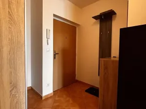 Pronájem bytu 2+kk, Praha - Háje, Jurkovičova, 59 m2