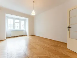 Pronájem bytu 3+1, Praha - Libeň, Krejčího, 80 m2