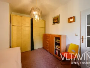 Prodej bytu 2+kk, Pardubice, Sokolovská, 54 m2