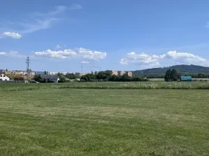 Prodej pozemku pro bydlení, Rokycany, 784 m2