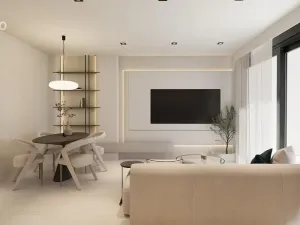 Prodej rodinného domu, Pilar de La Horadada, Alicante, Španělsko, 68 m2