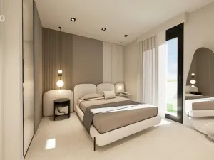 Prodej rodinného domu, Pilar de La Horadada, Alicante, Španělsko, 68 m2