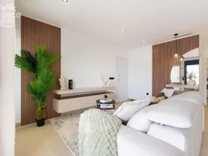 Prodej rodinného domu, San Pedro del Pinatar, Murcia, Španělsko, 112 m2