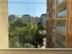 Prodej bytu 4+1, Praha - Černý Most, Dygrýnova, 92 m2