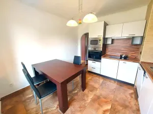 Pronájem bytu 3+1, Nové Město na Moravě, Budovatelů, 66 m2