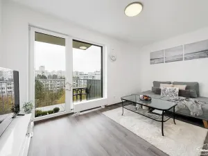 Pronájem bytu 2+kk, Praha - Háje, Jurkovičova, 50 m2