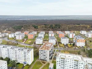 Pronájem bytu 2+kk, Praha - Háje, Jurkovičova, 50 m2