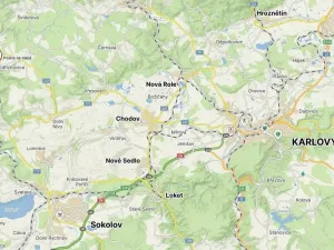 Prodej pozemku, Jindřichovice, 174 m2