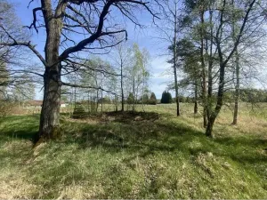 Prodej pozemku, Hranice, 1061 m2
