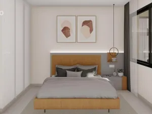 Prodej rodinného domu, Banos y Mendigo, Murcia, Španělsko, 107 m2