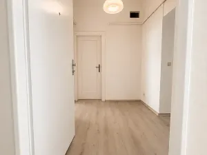 Pronájem bytu 3+1, Cheb, Karlova, 78 m2