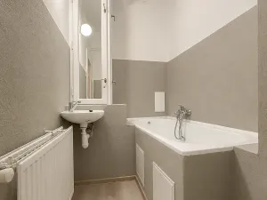 Pronájem bytu 3+1, Cheb, Karlova, 78 m2