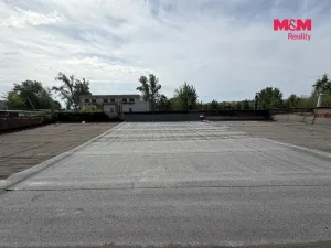 Prodej garáže, Ostrava - Moravská Ostrava, 18 m2