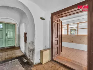 Prodej rodinného domu, Vítězná - Bukovina, 95 m2